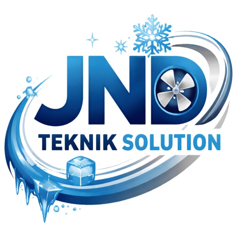 JnD Teknik Solution